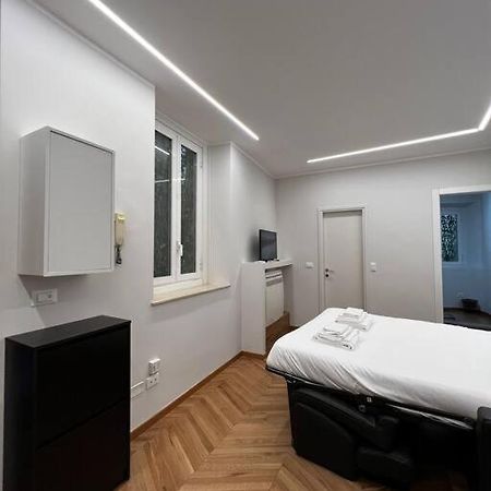 Brera Eleven Apartamento Milão Exterior foto