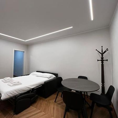 Brera Eleven Apartamento Milão Exterior foto