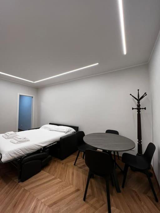 Brera Eleven Apartamento Milão Exterior foto